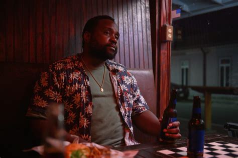 Where to stream Causeway starring Brian Tyree Henry .